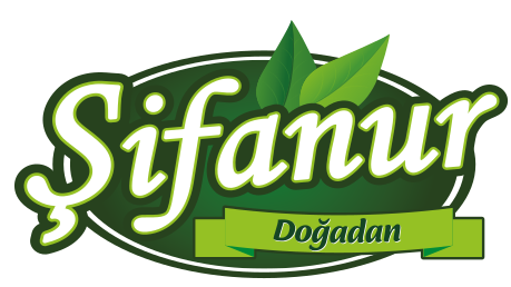 şifanur doğadan logo