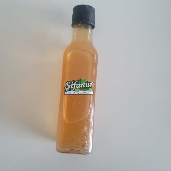 elma sirkesi şifanur doğadan